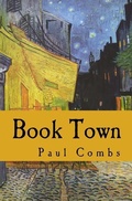 Cover: Book Town - Stratford Press