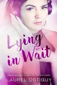 Enlarge image Cover: Lying in Wait - Laurel Ostiguy