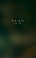 Cover: Craw 1993-1997 - Aqualamb