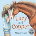 Cover: Lucy and Copper - Lothian Books