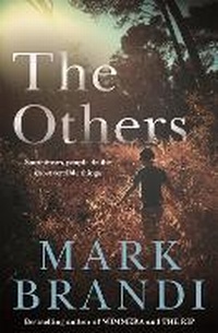 Enlarge image Cover: The Others - Hachette Australia