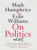 Cover: On Politics and Stuff - Hachette Australia