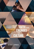 Cover: Faith That Engages the Culture - Concordia Publishing House Ltd