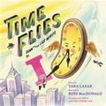 Cover: Time Flies - Little, Brown Young Readers