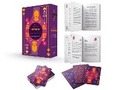 Cover: The Deck of Fortune - Pyramid