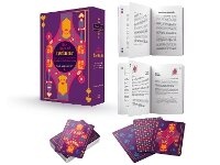 Enlarge image Cover: The Deck of Fortune - Pyramid