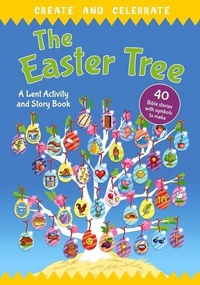 Enlarge image Cover: Create and celebrate: The Easter Tree - Lion Children's Books