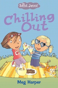 Enlarge image Cover: Chilling Out - Lion Children's Books