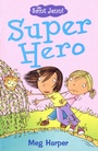 Cover: Super Hero - Lion Children's Books