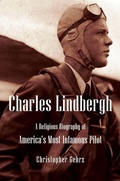 Cover: Charles Lindbergh - William B Eerdmans Publishing Co