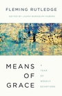 Cover: Means of Grace - William B Eerdmans Publishing Co