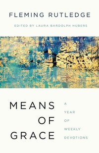 Enlarge image Cover: Means of Grace - William B Eerdmans Publishing Co