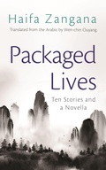 Cover: Packaged Lives - Syracuse University Press