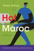 Cover: Hot Maroc - Syracuse University Press
