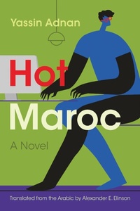 Abbildung von: Hot Maroc - Syracuse University Press
