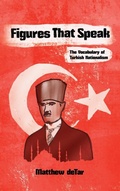 Cover: Figures That Speak - Syracuse University Press