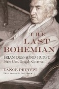 Cover: The Last Bohemian - Syracuse University Press