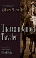 Cover: Unaccompanied Traveler - Syracuse University Press