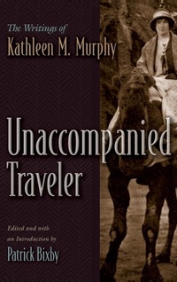 Abbildung von: Unaccompanied Traveler - Syracuse University Press