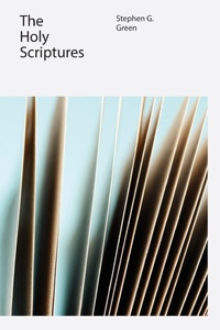 Enlarge image Cover: The Holy Scriptures - Foundry Publishing