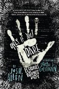 Cover: Only If You Dare - Holiday House Inc