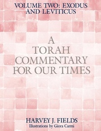 Enlarge image Cover: Torah Commentary for Our Times - Central Conference of American Rabbis