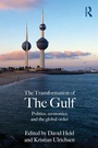 Cover: The Transformation of the Gulf - Routledge