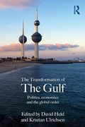 Cover: The Transformation of the Gulf - Routledge