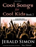 Cover: Cool Songs for Cool Kids (book 2) - Music Motivation(r)