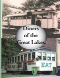 Cover: Diners of the Great Lakes - R. R. Bowker