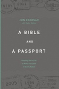 Cover: A Bible and a Passport - Every Nation Productions