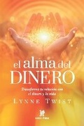 Cover: El alma del dinero - Hara Press Usa, LLC