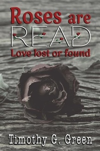 Enlarge image Cover: Roses are Read - Inkaissance Books