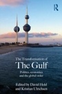 Cover: The Transformation of the Gulf - Routledge