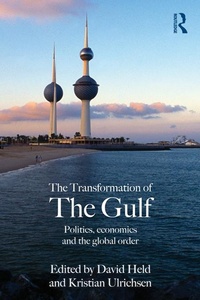 Enlarge image Cover: The Transformation of the Gulf - Routledge