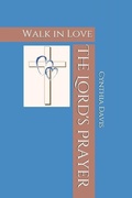 Cover: The Lord's Prayer - Footprints from the Bible