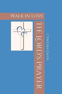 Enlarge image Cover: The Lord's Prayer - Footprints from the Bible