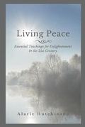 Cover: Living Peace - Earth Spirit Publishing, LLC