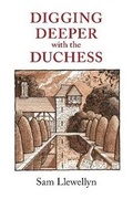 Cover: Digging Deeper with the Duchess - New Hat