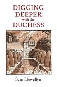 Enlarge image Cover: Digging Deeper with the Duchess - New Hat