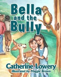 Enlarge image Cover: Bella and the Bully - Ucan Publishing, LLC