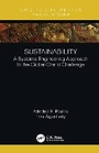 Cover: Sustainability - CRC Press