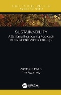 Cover: Sustainability - CRC Press