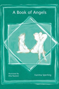 Enlarge image Cover: A Book of Angels - Little Bird Books