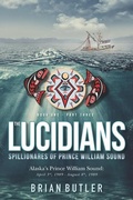 Cover: Book One - The Lucidians - Lucidian