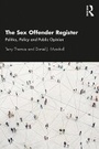 Cover: The Sex Offender Register - Routledge