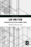 Abbildung von: Law and Food - Routledge