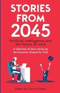 Cover: Stories from 2045 - ESC