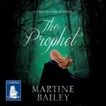 Cover: The Prophet - W F Howes Ltd