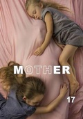 Cover: Mom Egg Review 17 - Half-Shell Press